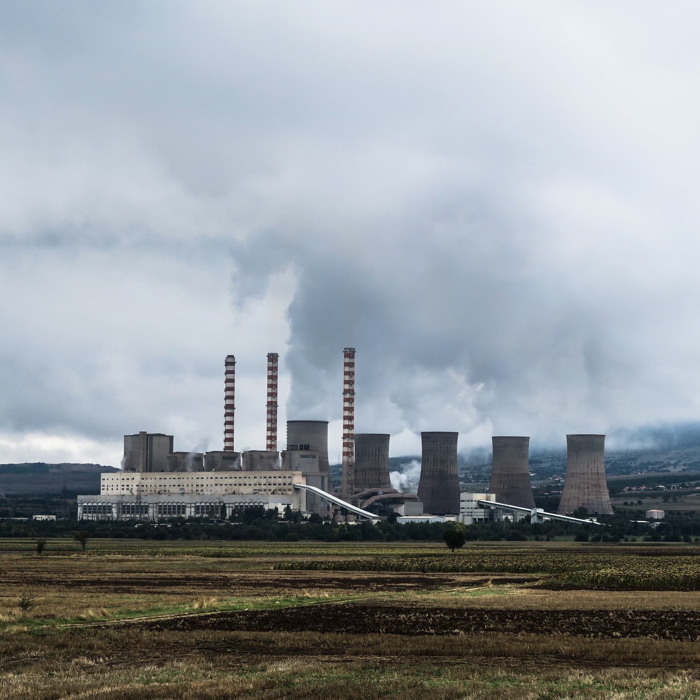 Government & Military