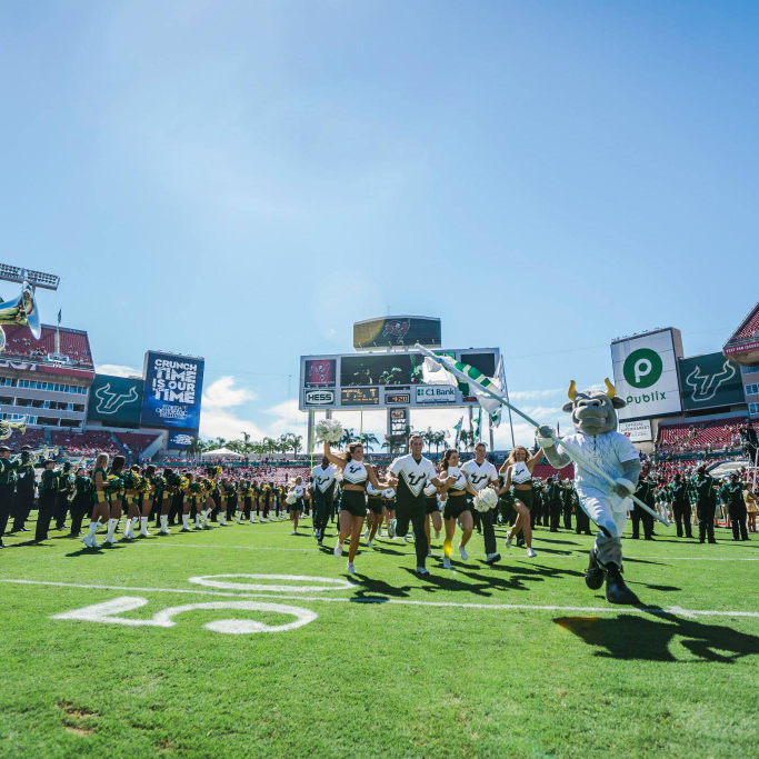 Colleges & Universities