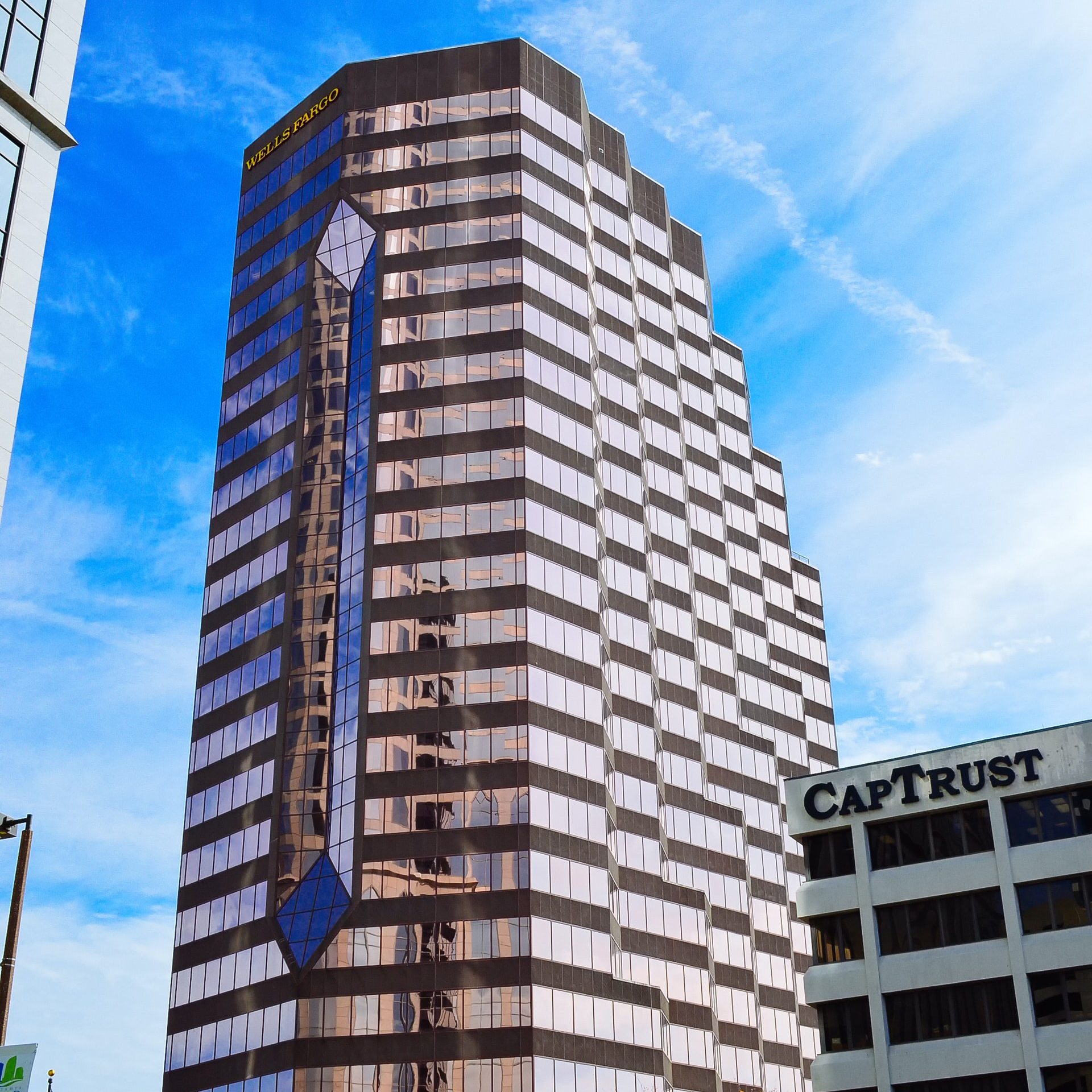 Commercial Buildings