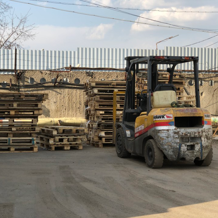 Corporate Distribution