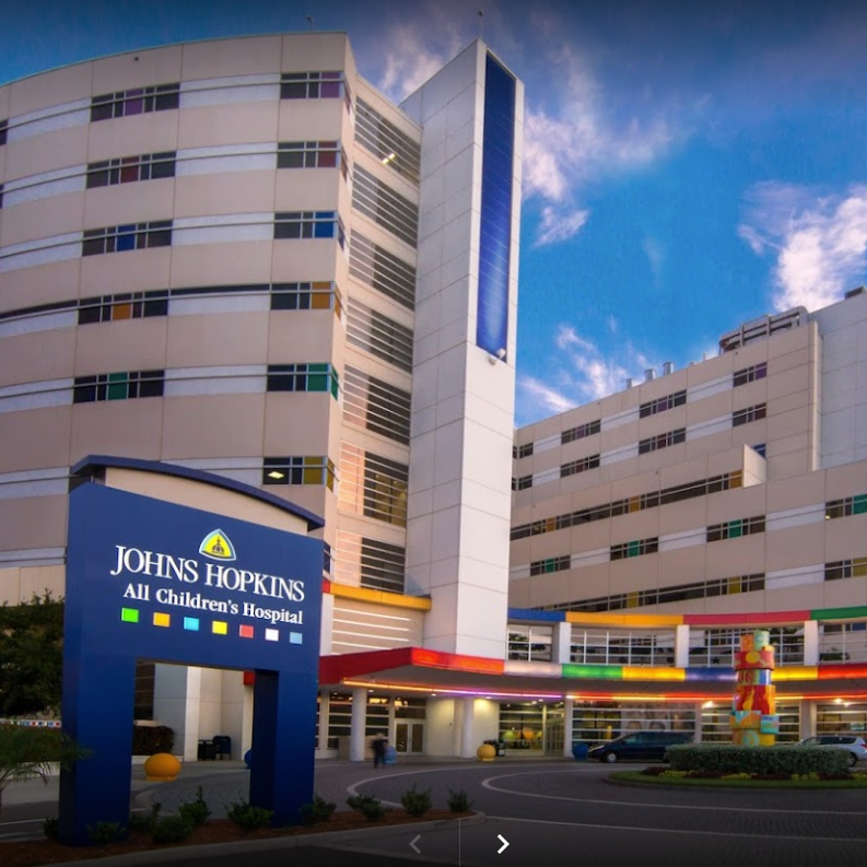 Hospitals & Shelters